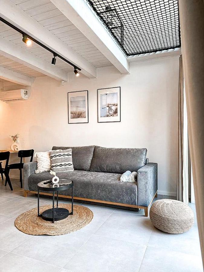 Domki Premium Nautica Blisko Plazy Rewal Exteriör bild